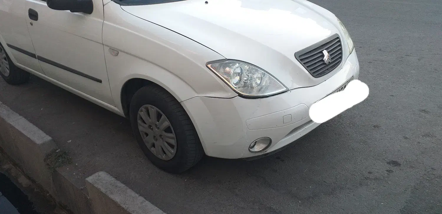 تیبا ۲|خودرو سواری و وانت|اراک, |دیوار