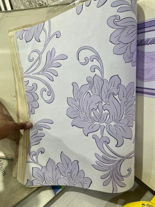 فروش کاغذ دیواری به قیمت عمده|مصالح و تجهیزات ساختمان|ارومیه, |دیوار