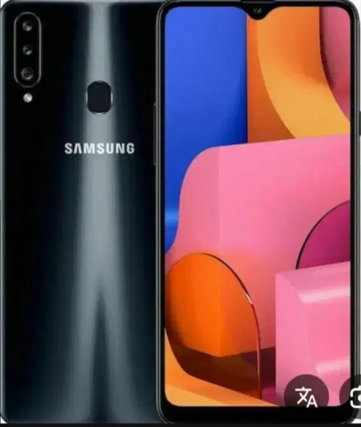 گوشی a20s بدون خط خش|موبایل|تهران, دریان‌نو|دیوار