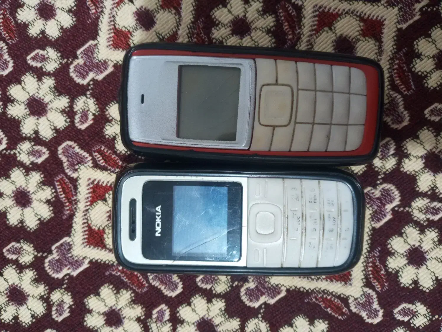 دو تا گوشی|موبایل|اردبیل, |دیوار