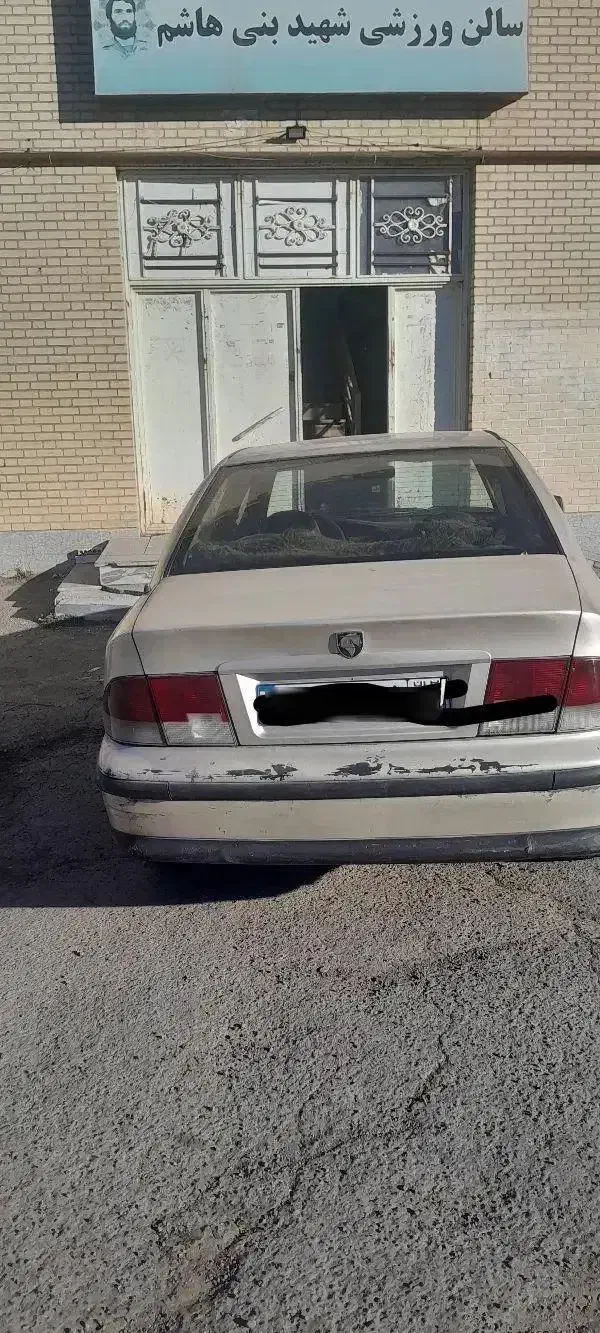 سمند۸۲ نقدو اقساط|خودرو سواری و وانت|مشگین شهر, |دیوار