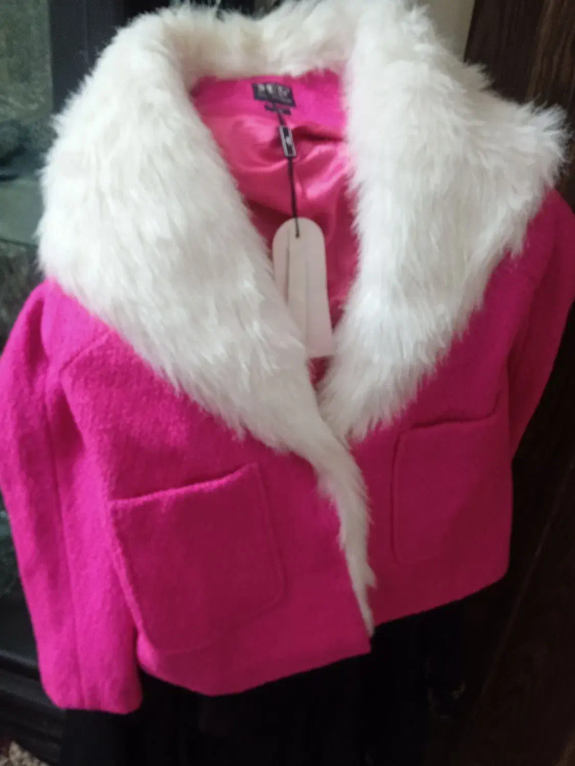 فروش کت نونو|لباس|یزد, |دیوار