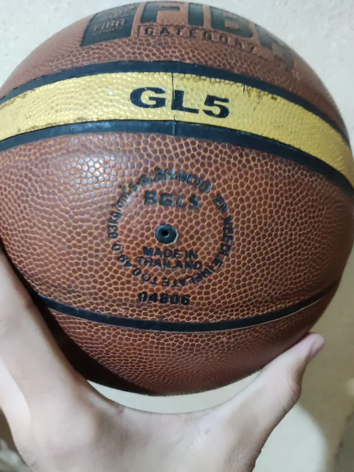 توپ بسکتبال|ورزشهای توپی|تهران, شهرک آسمان|دیوار