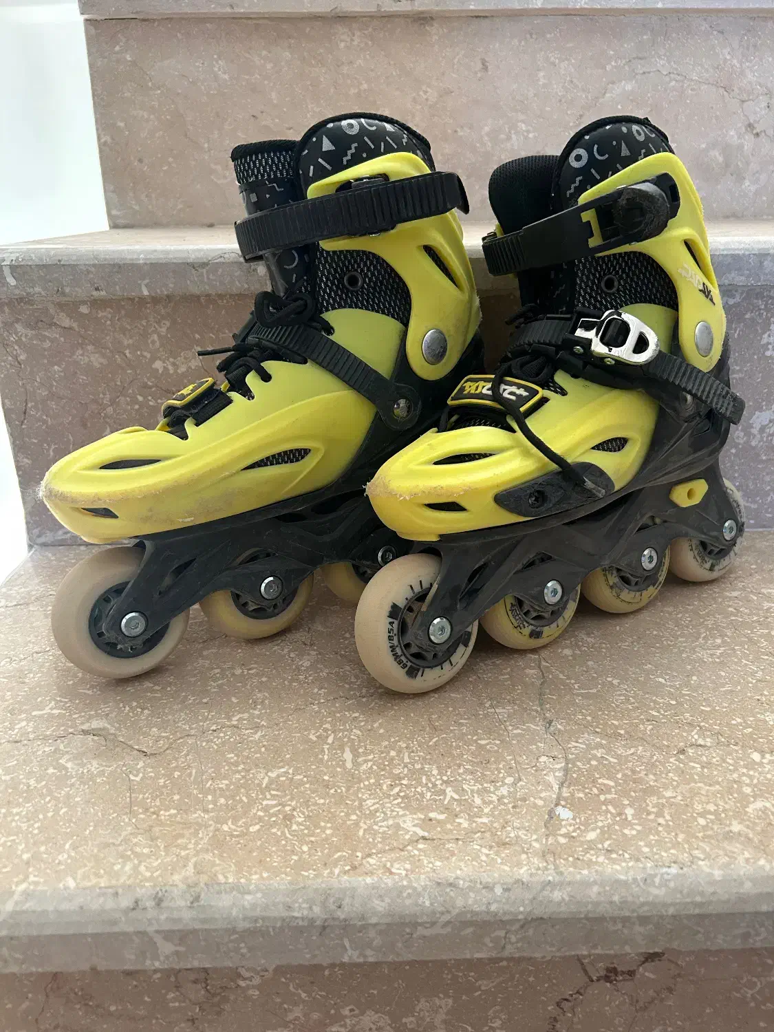 اسکیت|دوچرخه، اسکیت، اسکوتر|سنندج, |دیوار