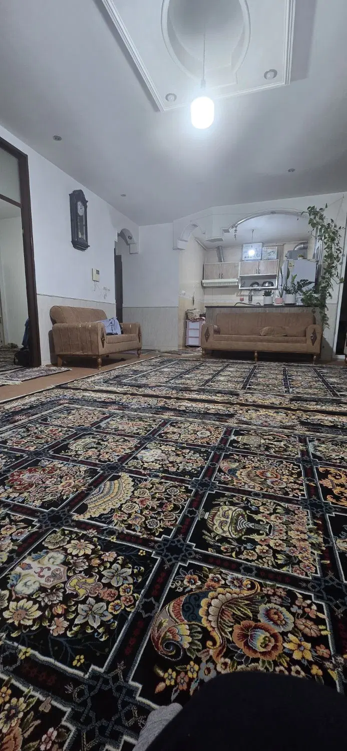 اجاره واحد 85متری خیابان رسالت|اجارهٔ آپارتمان|الیگودرز, |دیوار