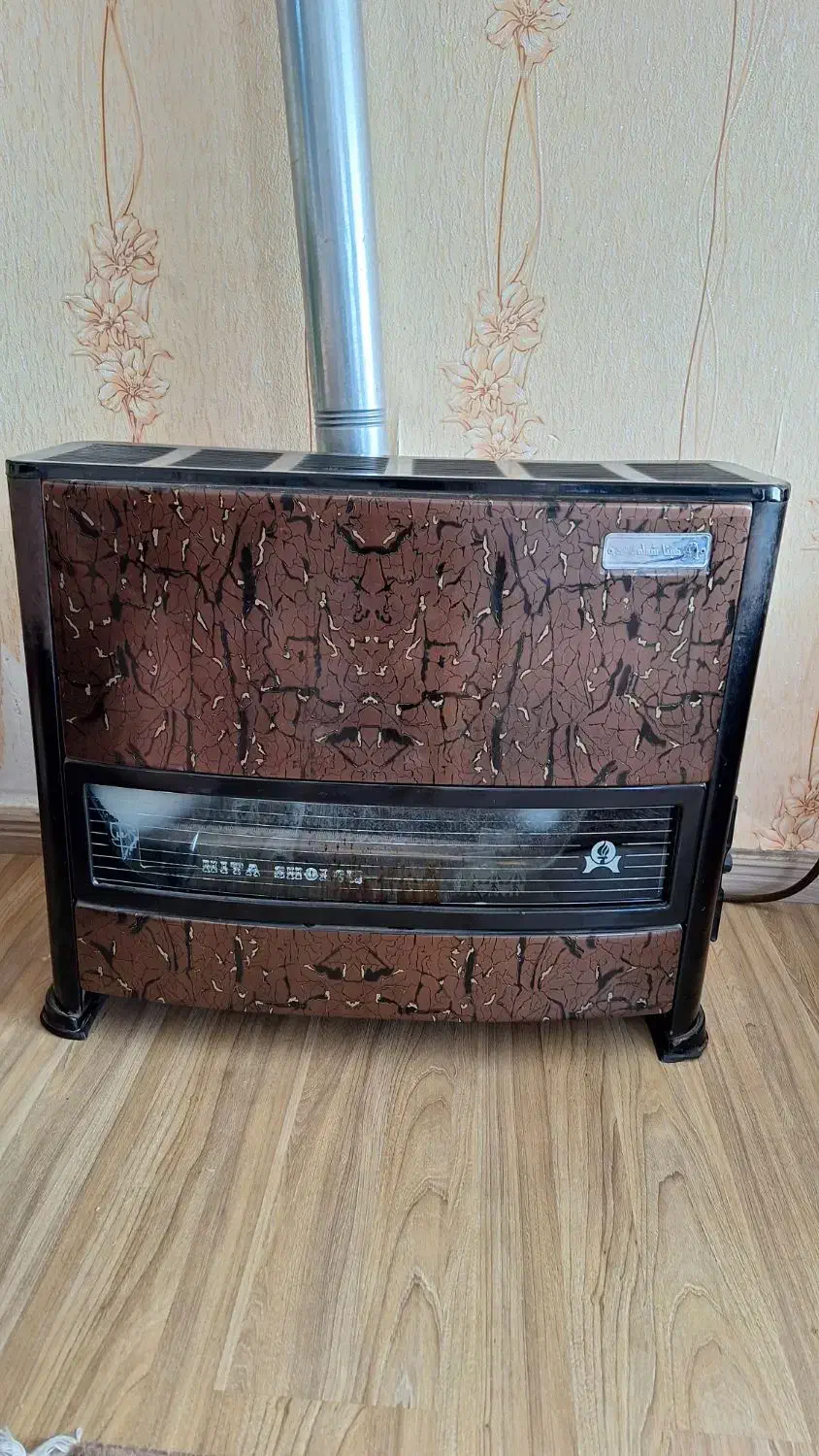 بخاری خانگی|بخاری، هیتر، شومینه|اردبیل, |دیوار