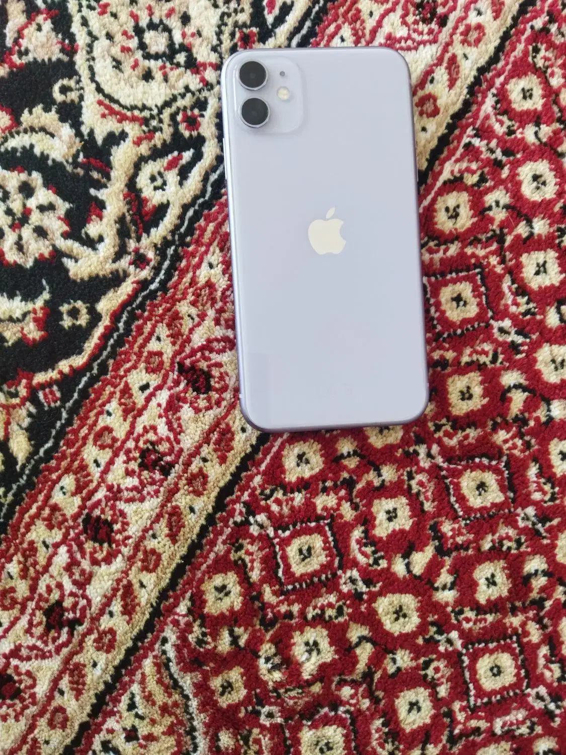 آیفون 11|موبایل|جوانرود, |دیوار