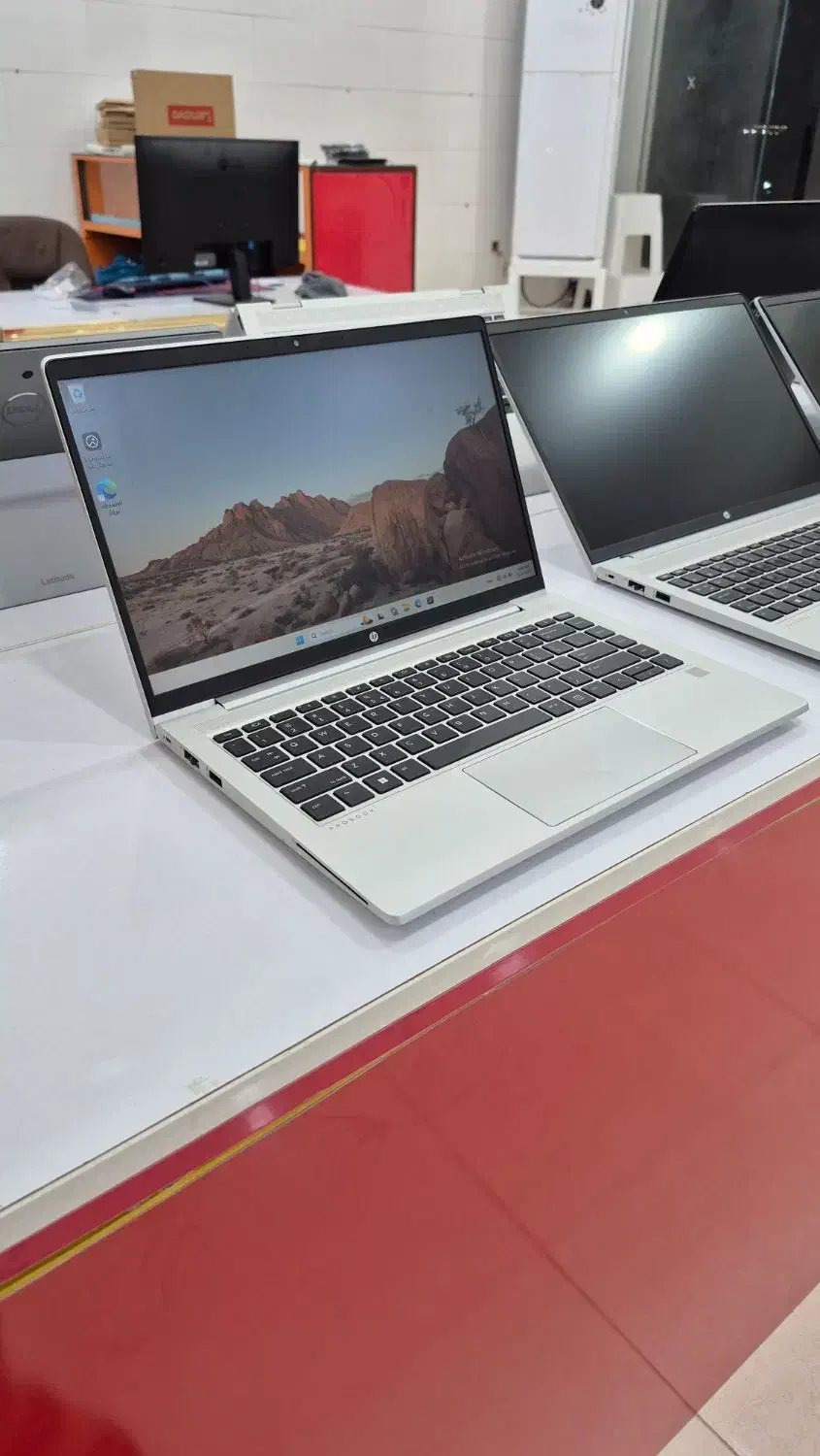 لپتاپ Hp ProBook 440 g8 نسل یازده|رایانه همراه|قشم, |دیوار