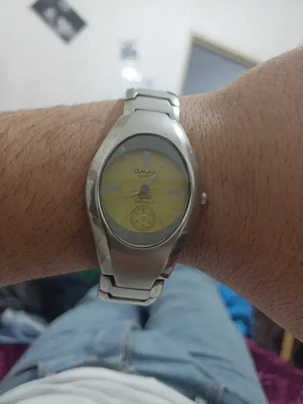 ساعت مچی|ساعت|خمینی‌شهر, |دیوار