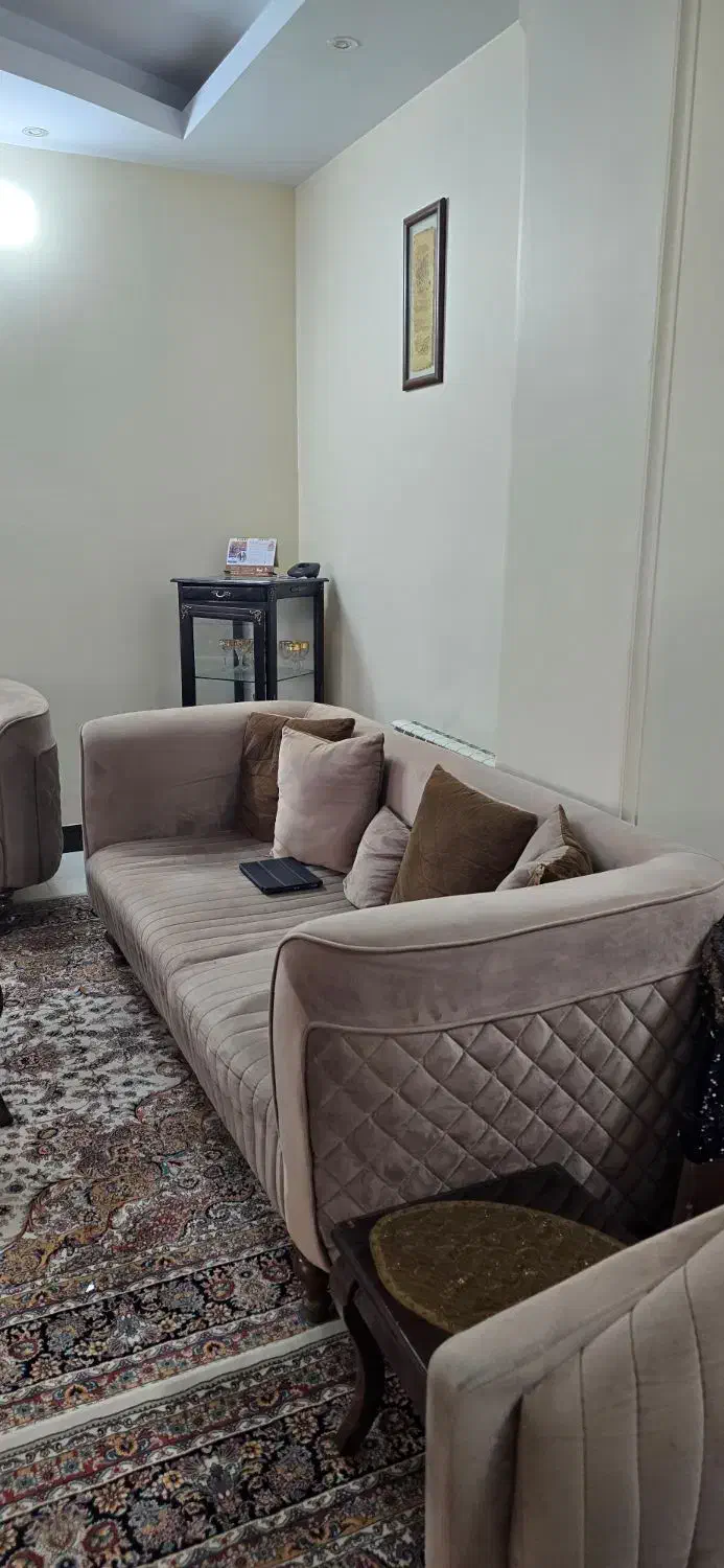 مبلمان راحتی|مبلمان خانگی و میز عسلی|تهران, بهمن یار|دیوار