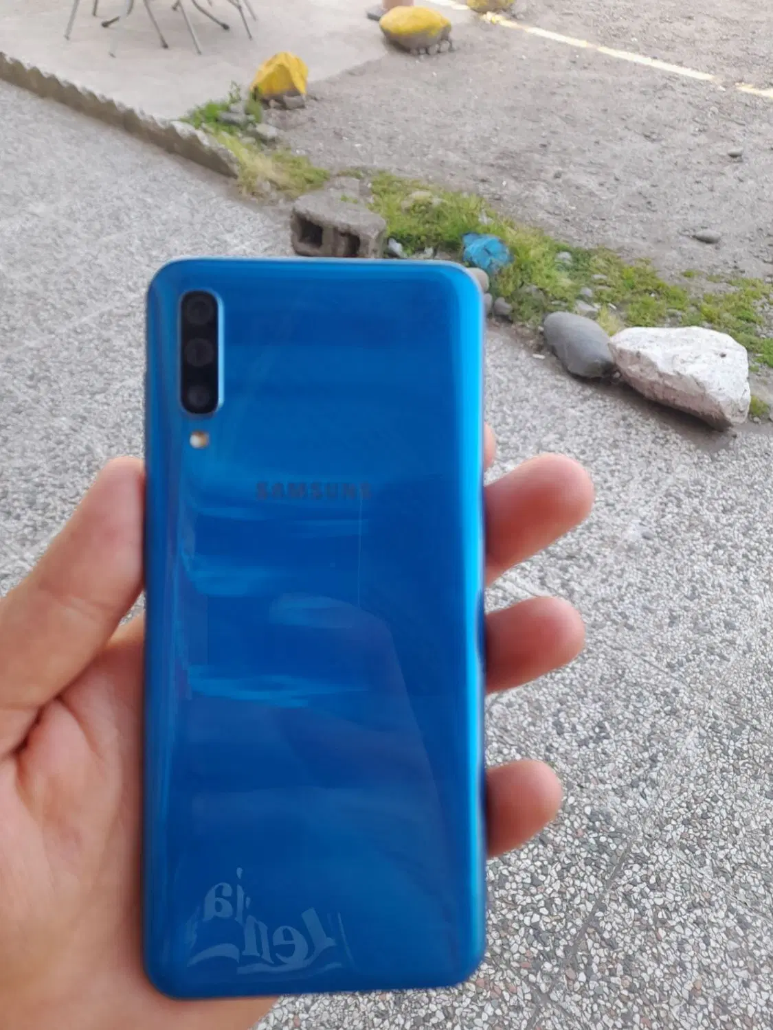 A50.Samsung|موبایل|رشت, شهرک پردیسان|دیوار