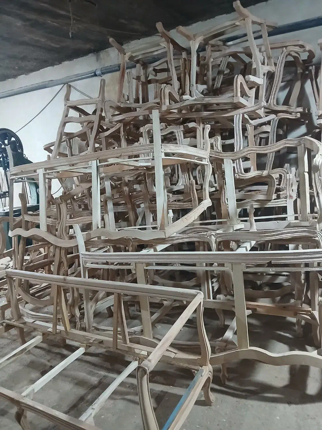 مبل|مبلمان اداری|ملایر, |دیوار