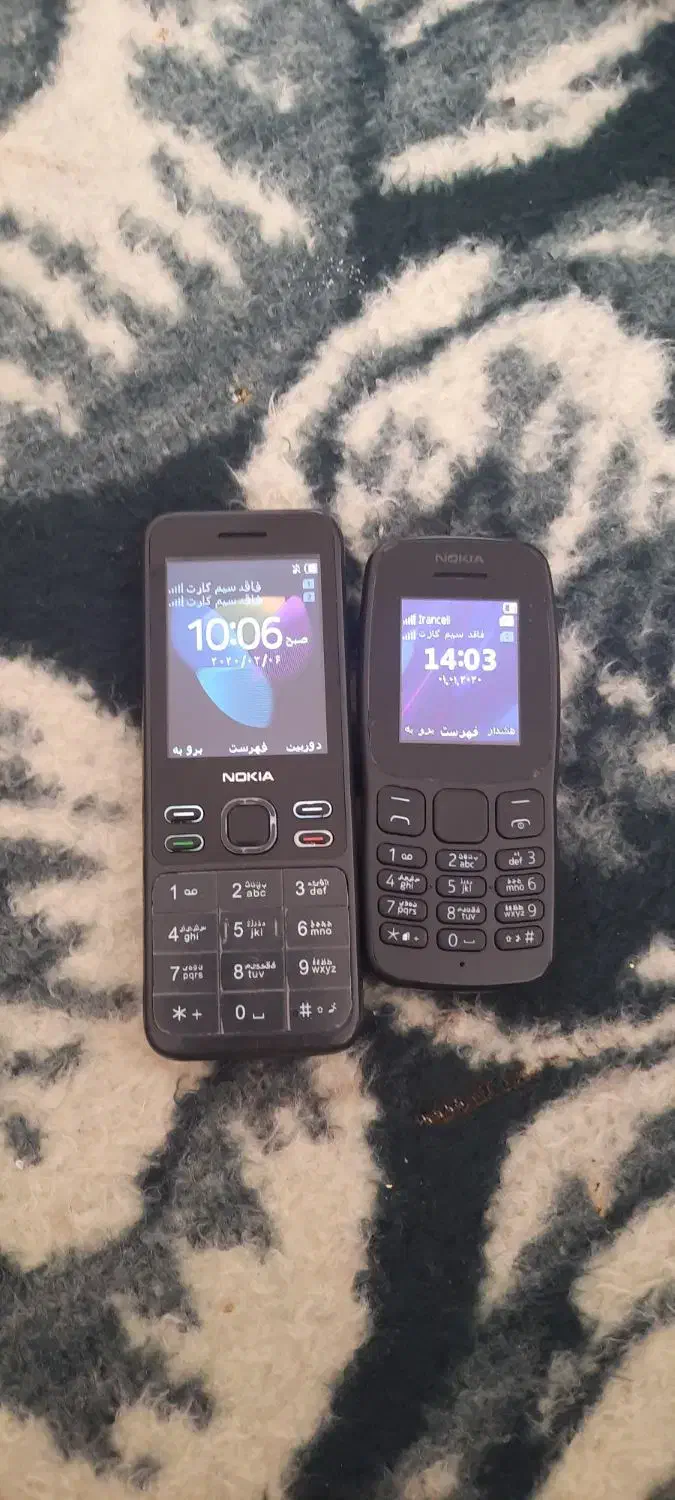 گوشی نوکیا|موبایل|قوچان, |دیوار