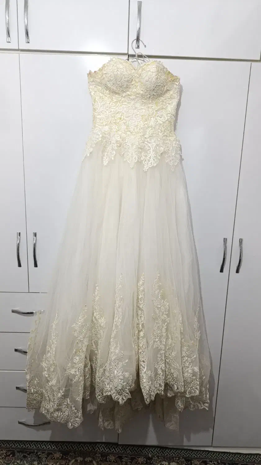 لباس عروس|لباس|پاکدشت, حصار امیر|دیوار