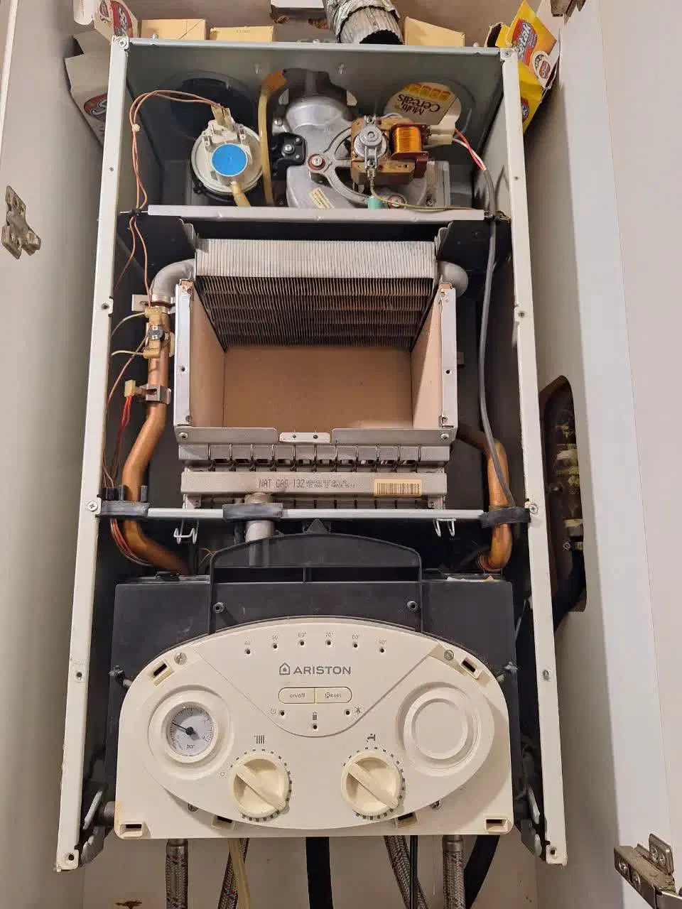 تعمیر سرویس  پکیچ  کولر گازی|خدمات پیشه و مهارت|اسلام‌شهر, شهرک قائمیه|دیوار