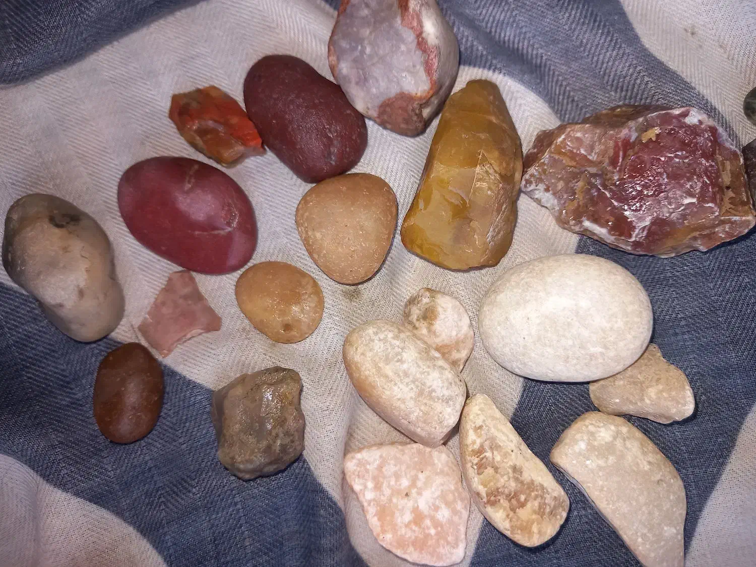 فروش سنگ های قیمتی|جواهرات|نوشهر, |دیوار