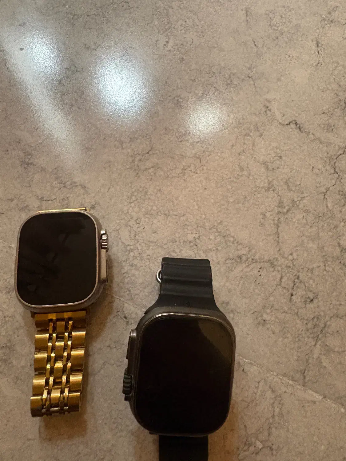 ساعت اپل واچ طرح اولترا دونه ای۱ونیم فروش فوری|ساعت|تالش, هشتپر|دیوار