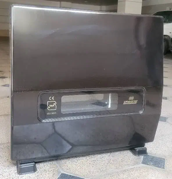 ۲ عدد بخاری گازی نو|بخاری، هیتر، شومینه|همدان, |دیوار