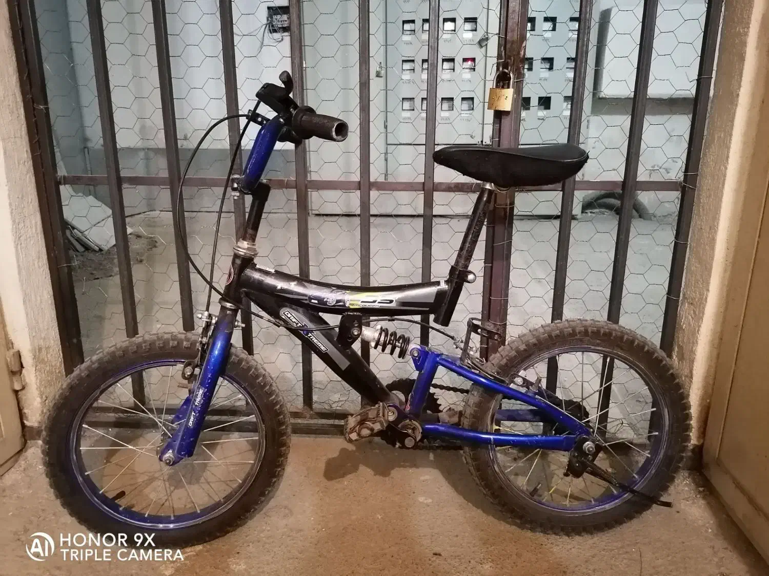 دوچرخه 16|دوچرخه، اسکیت، اسکوتر|سنندج, |دیوار