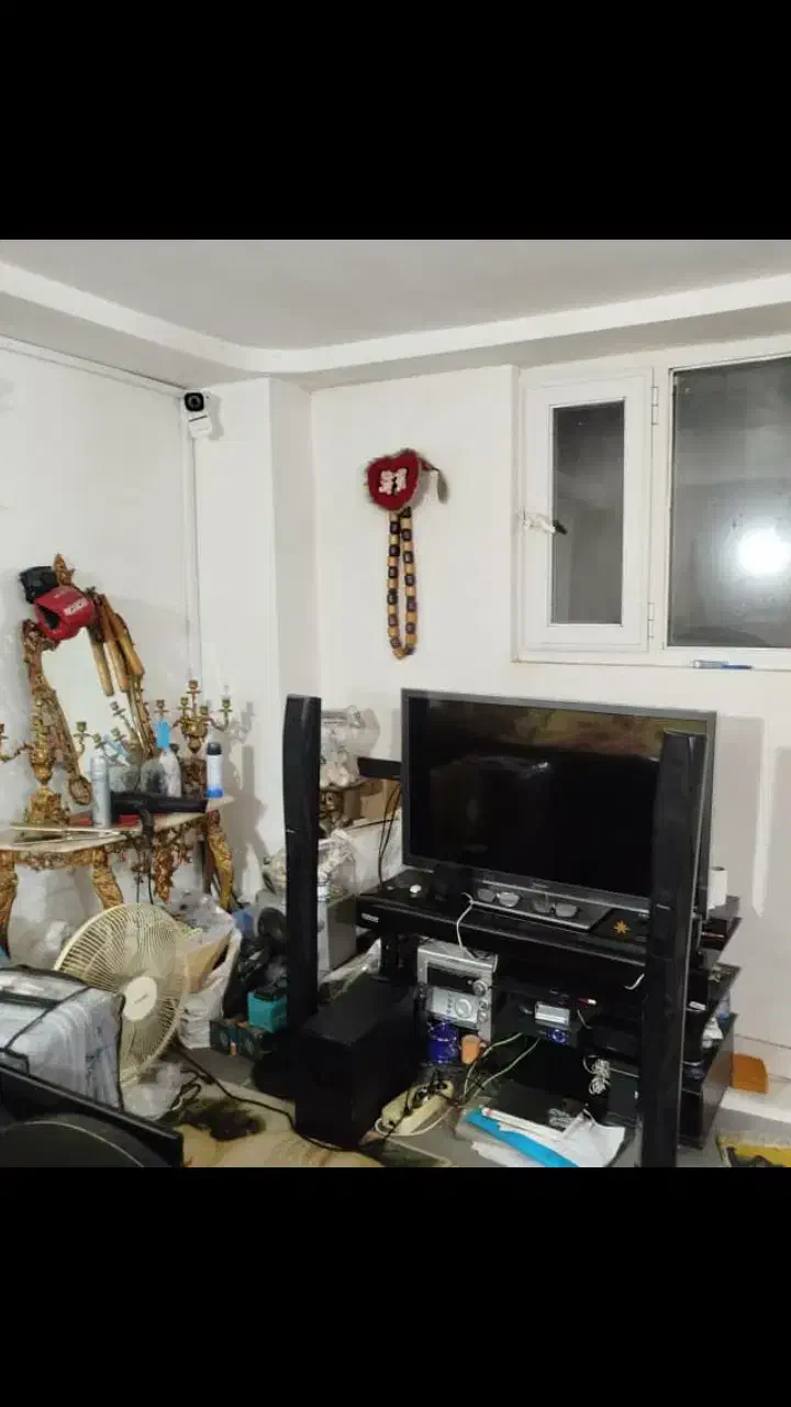 رهن سوئیت ۵۰ متری همکف در پل تالشان|اجارهٔ آپارتمان|رشت, پل تالشان|دیوار