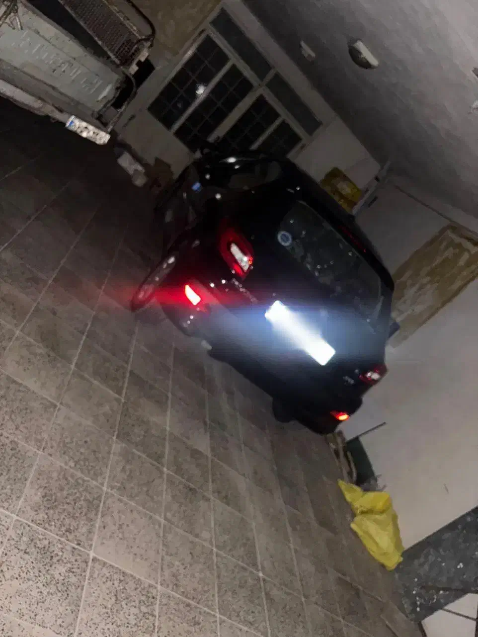 ۲۰۷ پانا دنده‌ای|خودرو سواری و وانت|ایلام, |دیوار