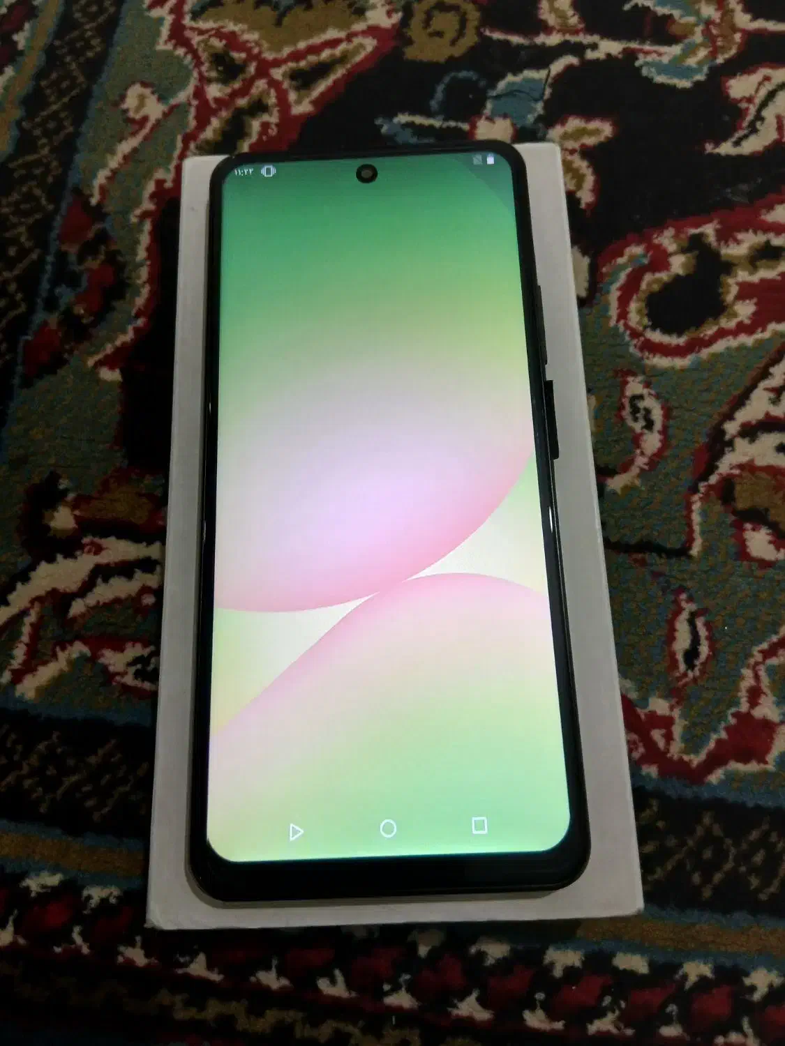 گوشی 56a|موبایل|زاهدان, |دیوار