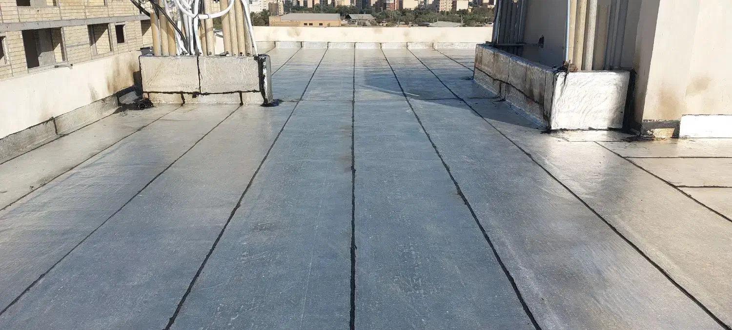 آسفالت و ایزوگام(شرکت ثبتی مبین راه فلاورجان)|خدمات پیشه و مهارت|فلاورجان, |دیوار