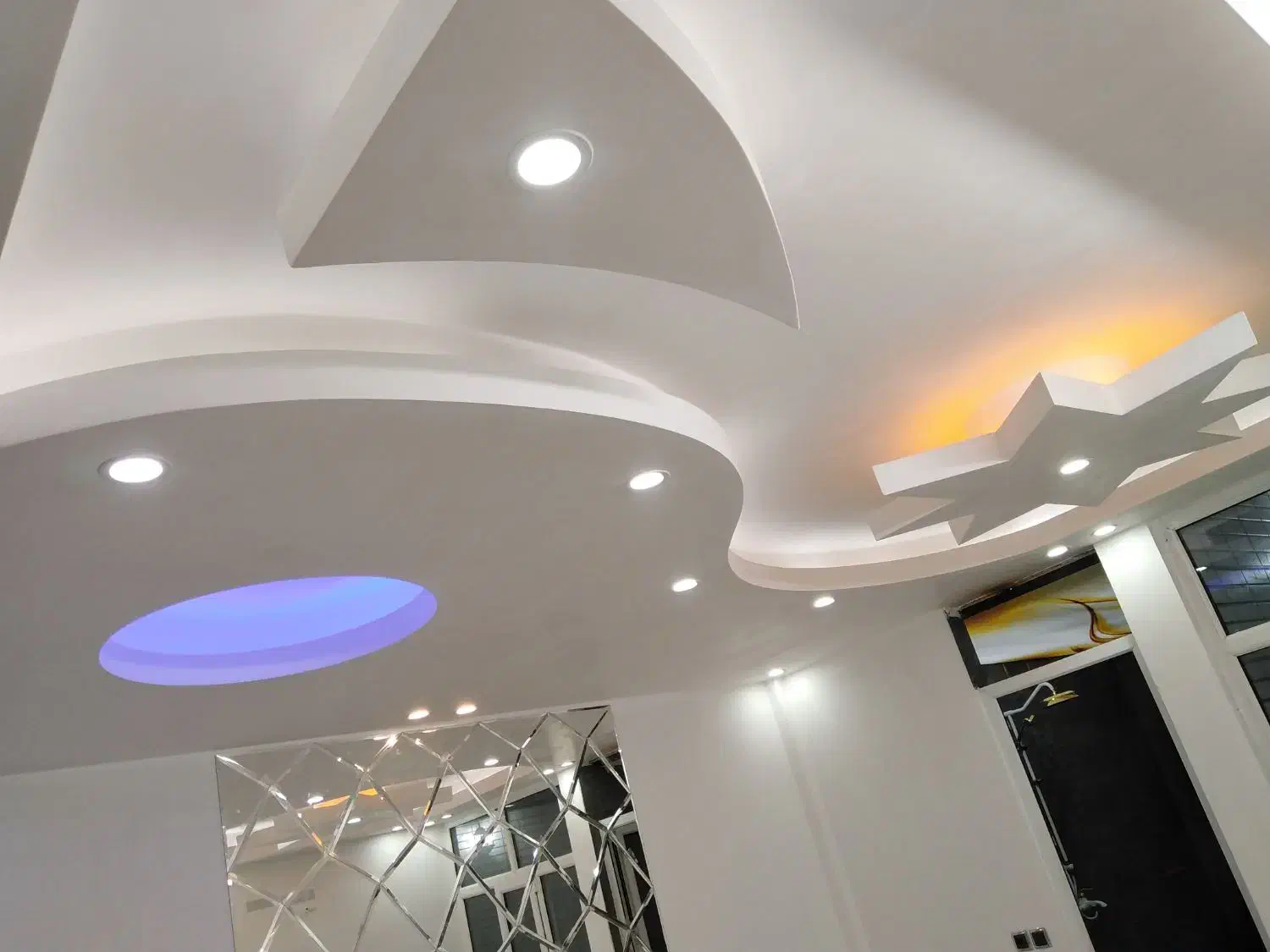 رابیتس کاری موسوی( راویز کاری) در کل مناطق تهران|خدمات پیشه و مهارت|ری, شهید غیوری (ابن باویه)|دیوار