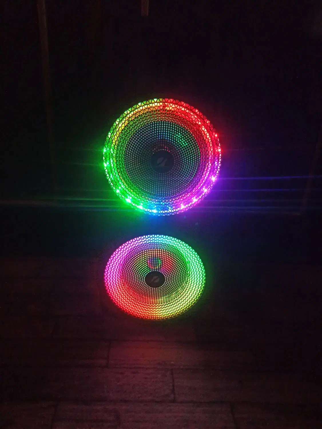 اسپیکر ایستاده|سیستم صوتی خانگی|نهاوند, |دیوار