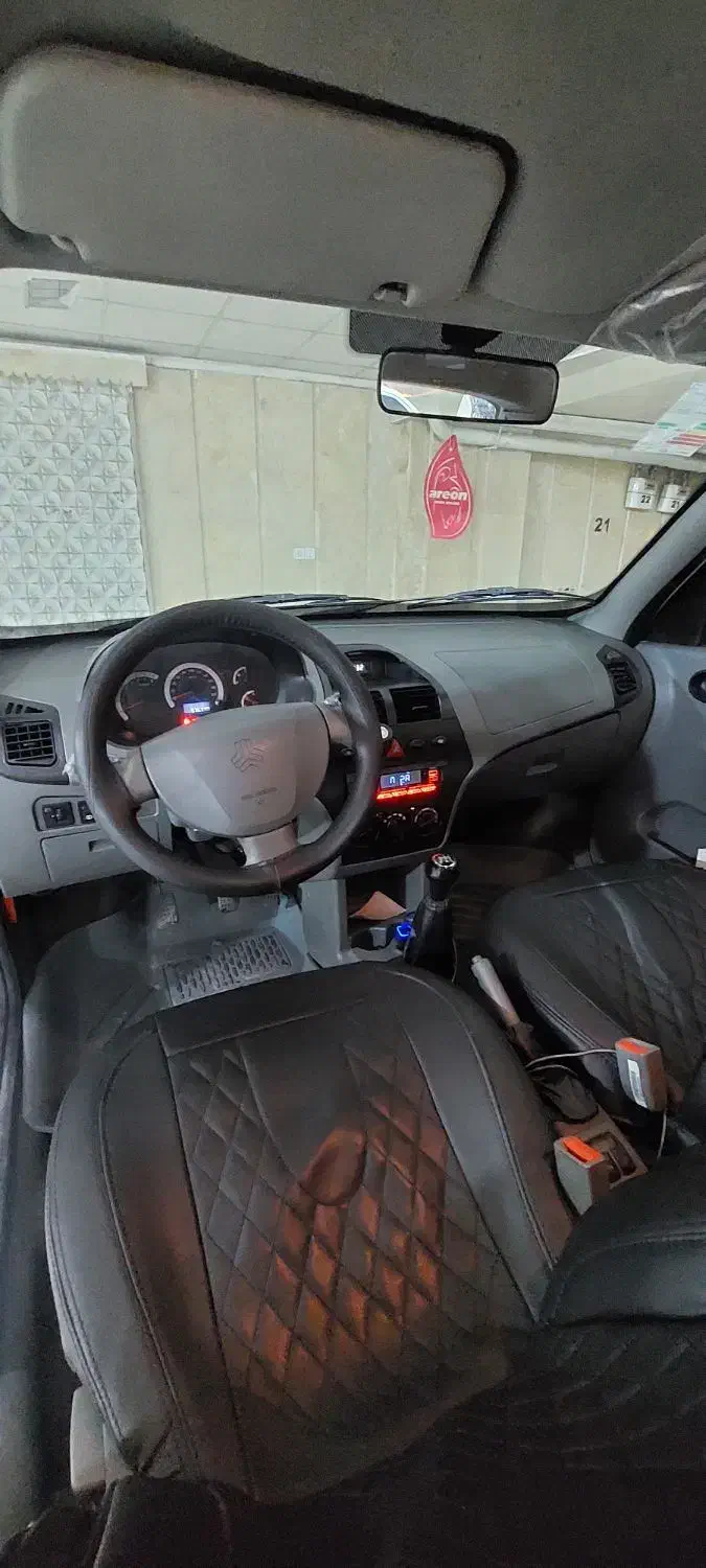 تیبا 2 عروسک**|خودرو سواری و وانت|بومهن, |دیوار