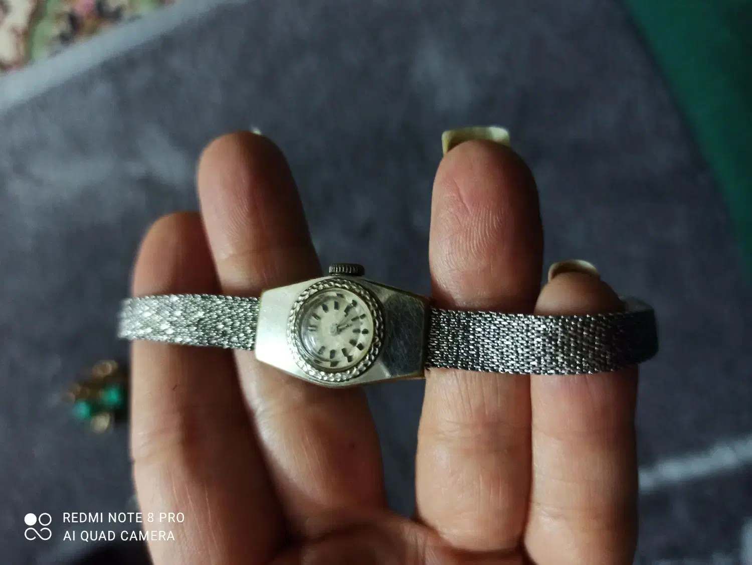 لوازم شخصی ارزان|ساعت|قزوین, |دیوار