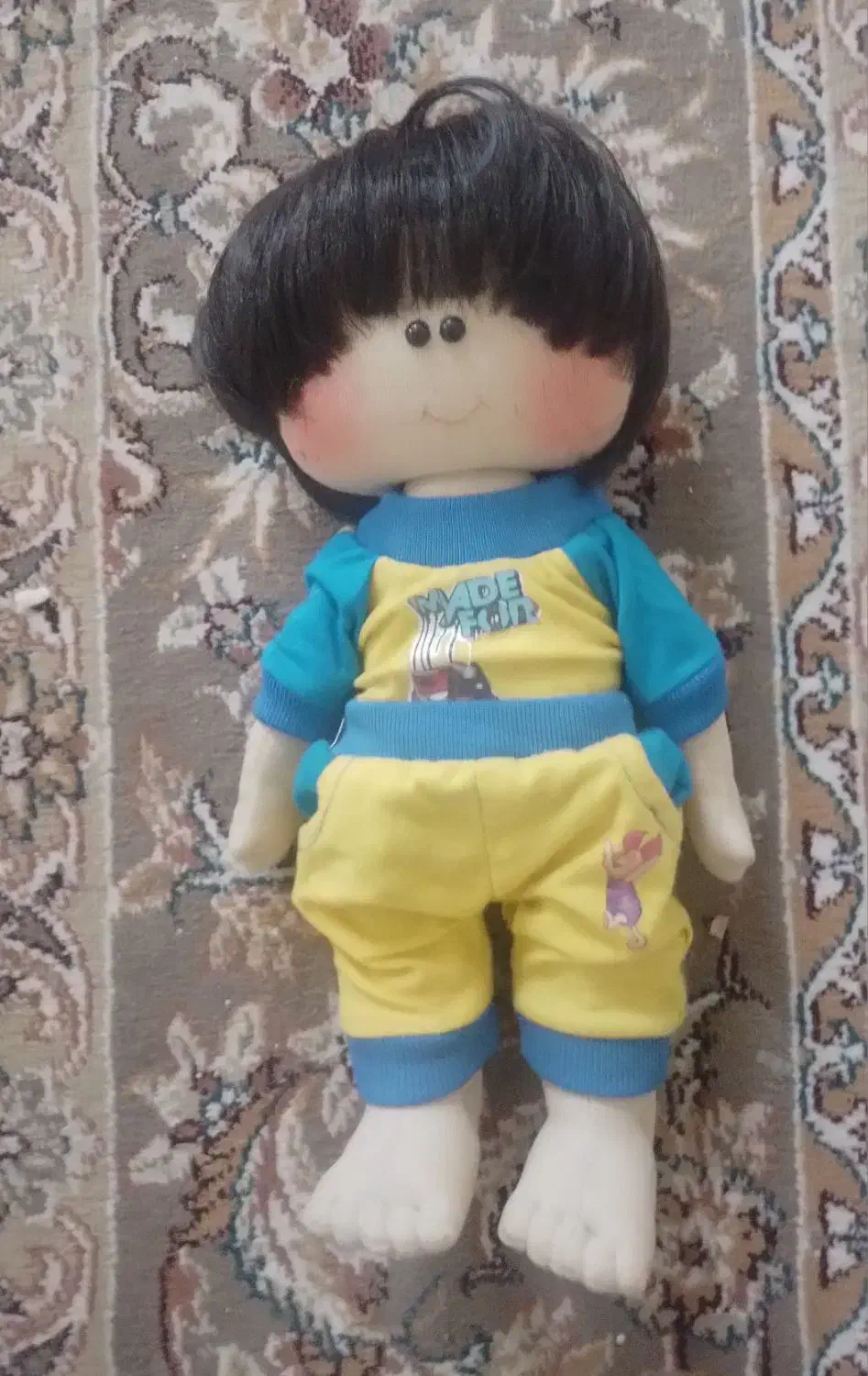 عروسک روسی پسر|اسباب‌‌بازی|برخوار, |دیوار