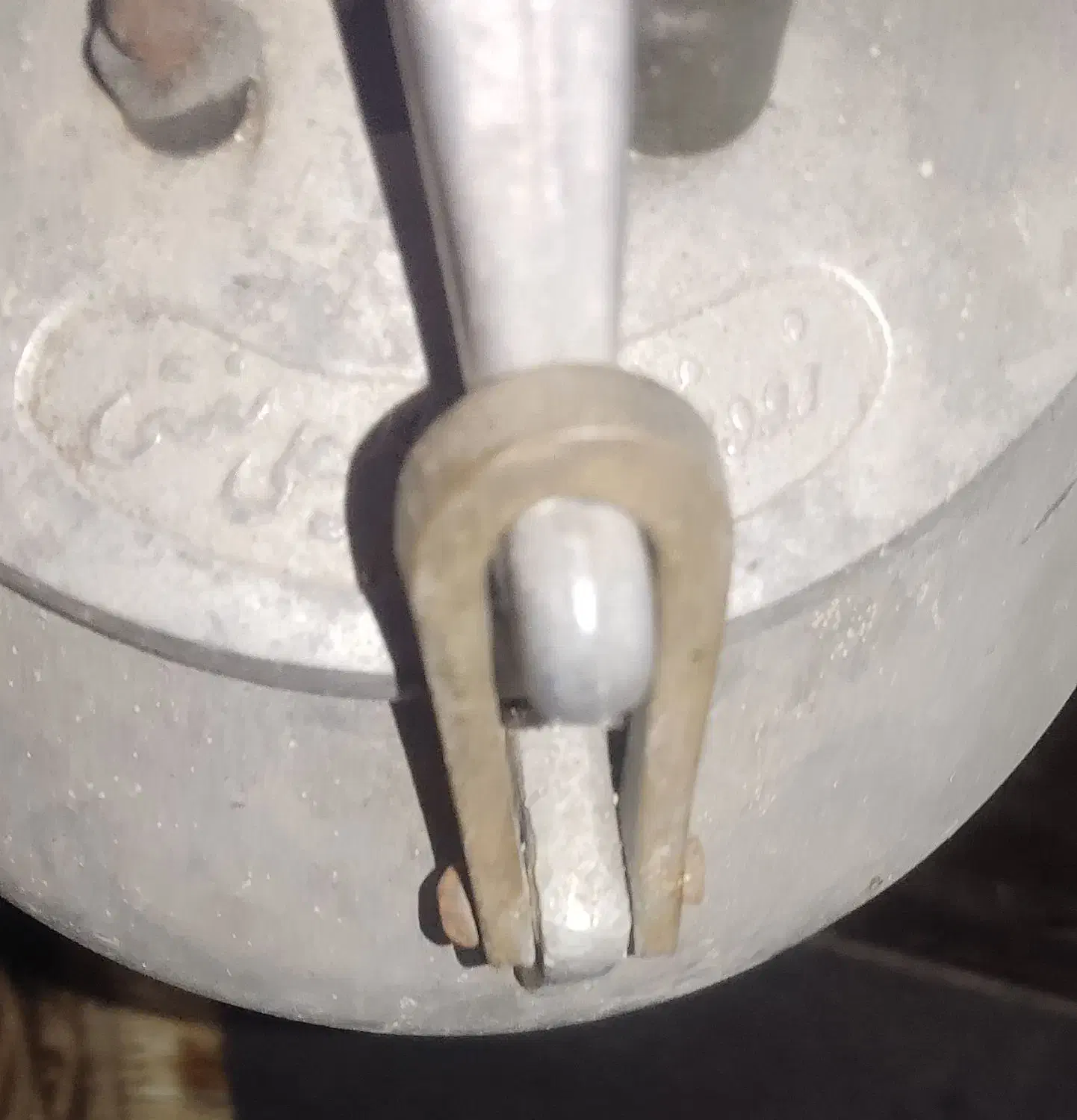 یک زودپز و یک پلوپز کاملا سالم و تمیز|ظروف پخت‌وپز|صومعه‌سرا, |دیوار