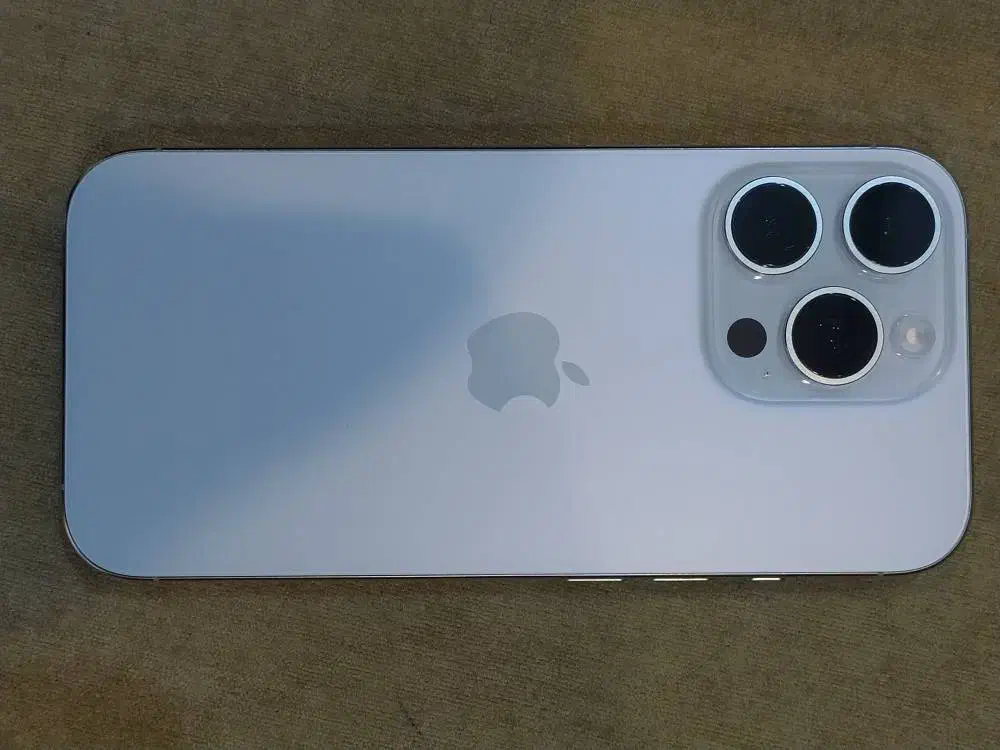 iPhone 16 pro|موبایل|همدان, |دیوار