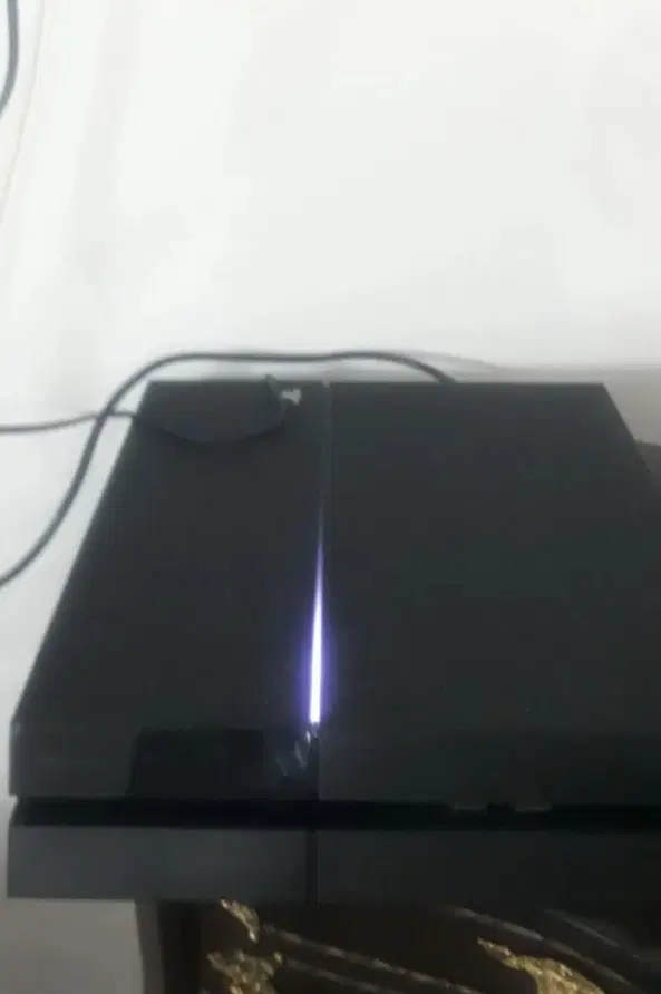 Ps4 500 gb|کنسول، بازی ویدئویی و آنلاین|کرمانشاه, |دیوار