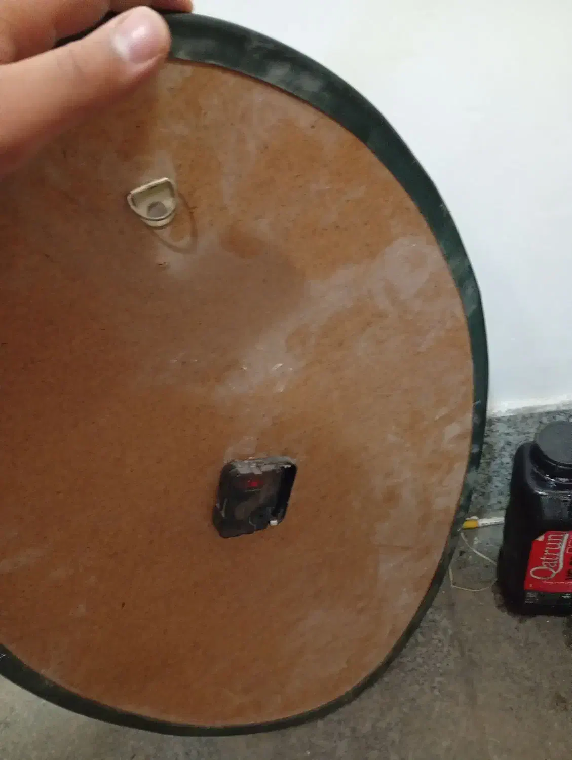 ساعت|ساعت دیواری و تزئینی|تبریز, |دیوار