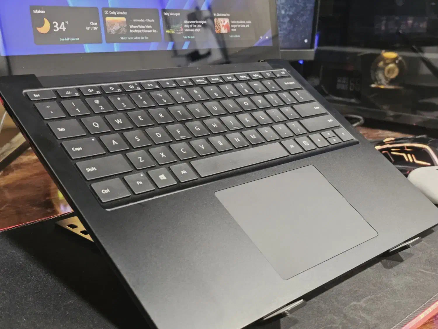 surface laptop 4|رایانه همراه|اصفهان, جامی|دیوار