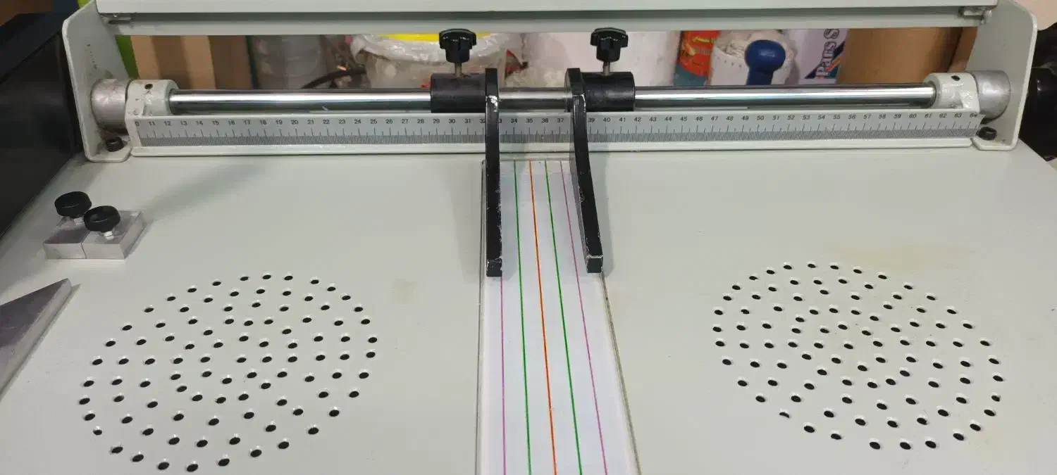 شابلون جلدسازی|ابزارآلات|قم, صفائیه|دیوار