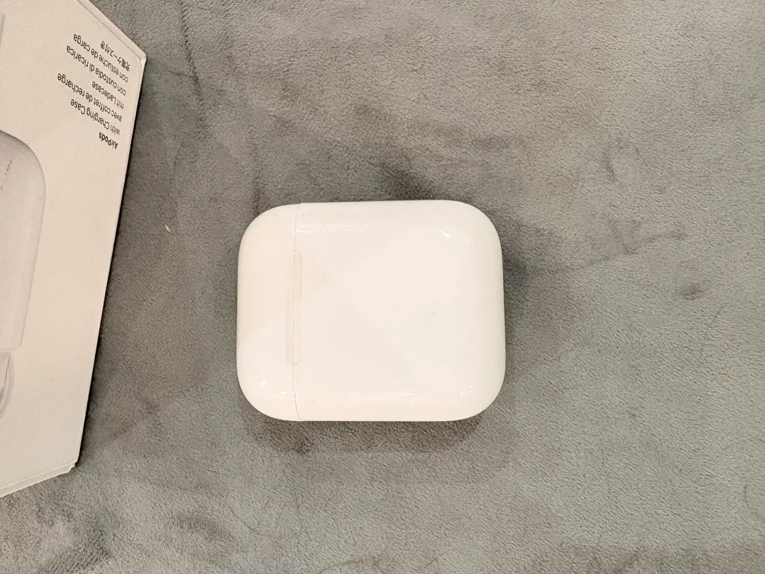 ایرپاد سری 2  اصلی ایفون|لوازم جانبی موبایل و تبلت|تهران, سازمان آب|دیوار