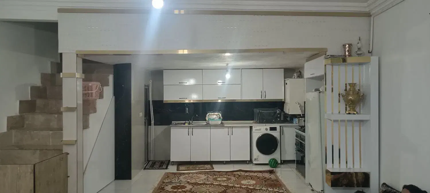خانه فروشی|فروش خانه و ویلا|چناران, |دیوار