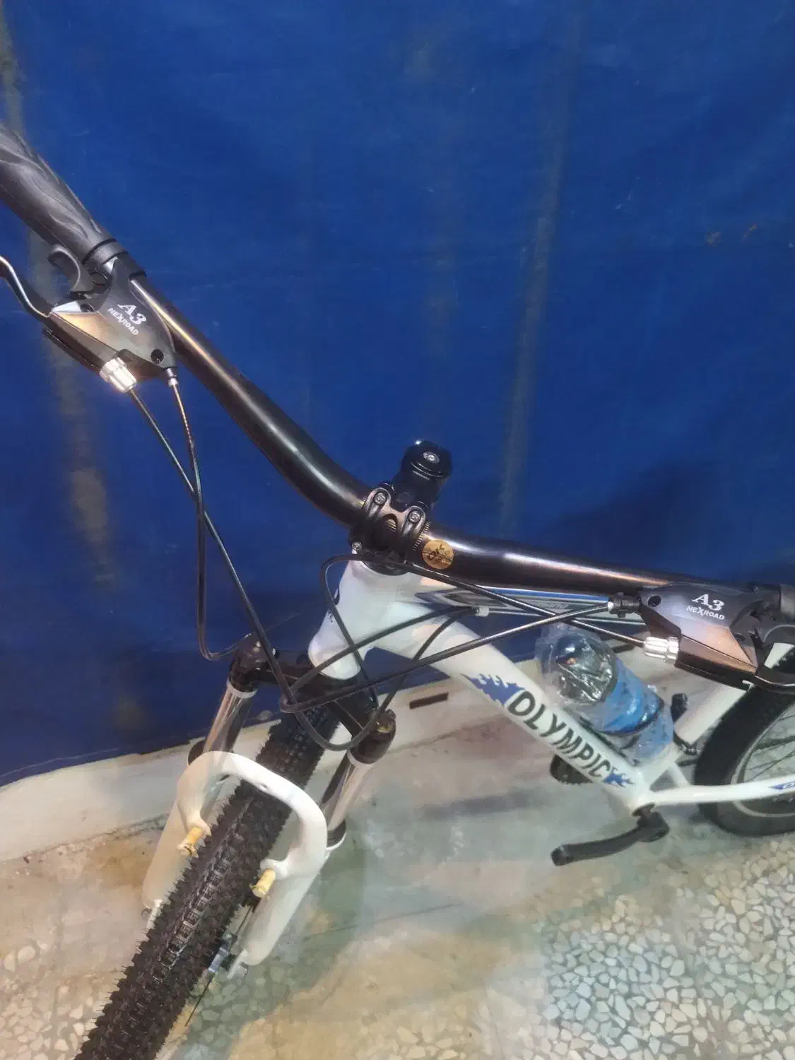 دوچرخه سایز26برند المپیک/|دوچرخه، اسکیت، اسکوتر|فریدون‌کنار, |دیوار