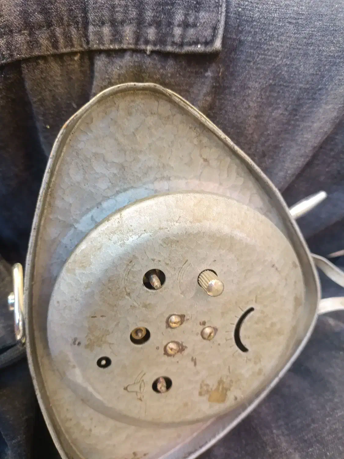 ساعت قدیمی|کلکسیون اشیاء عتیقه|شیراز, نصرآباد|دیوار