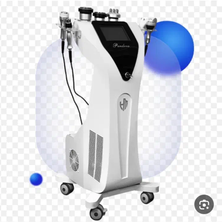 فروش دستگاه لاغری پاندورا در حد نو زیر قیمت بازار|پزشکی|شیراز, فرهنگ شهر|دیوار