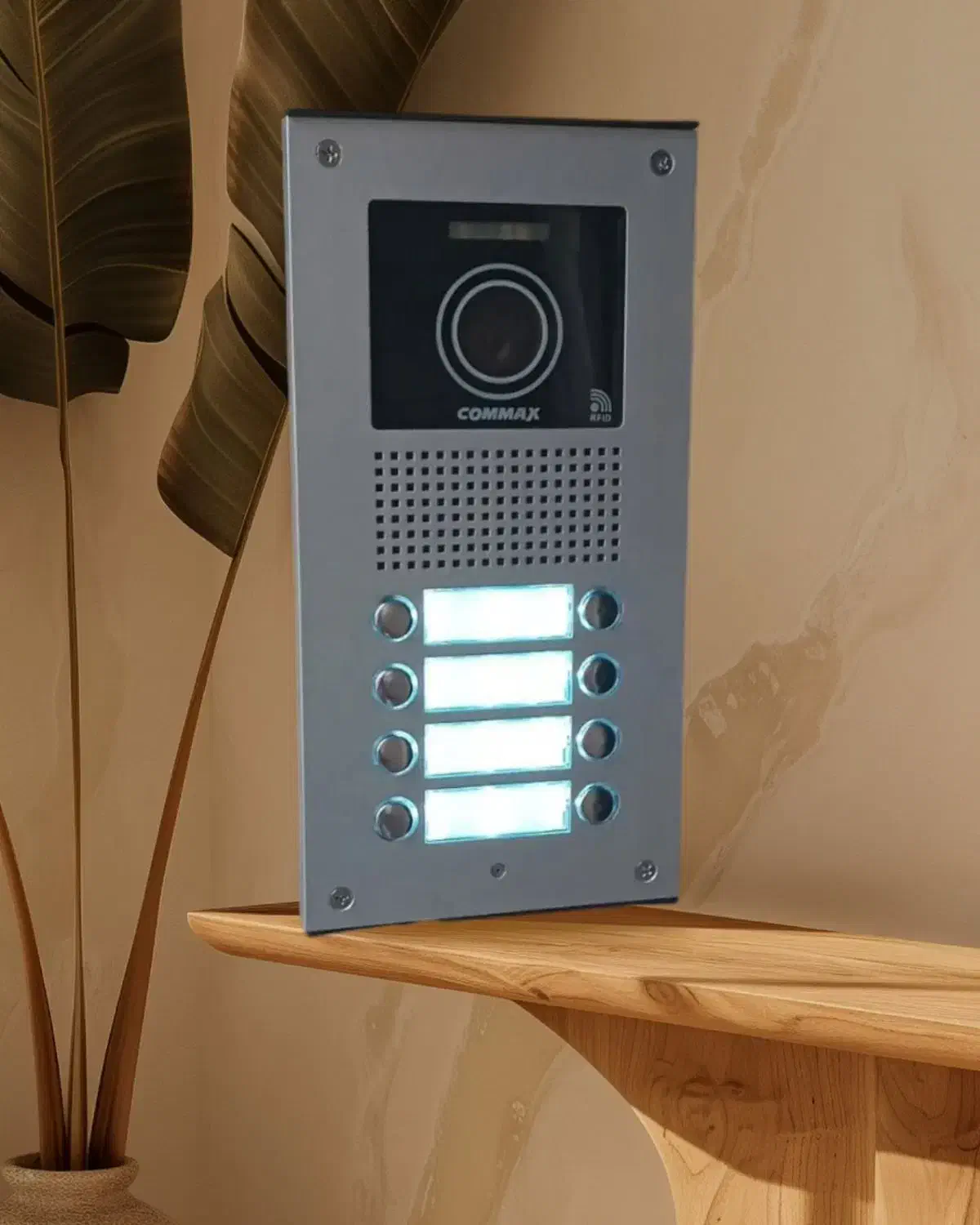 نصاب،نصب و تعمیرات تخصصی آیفون تصویری درمحل شما|خدمات پیشه و مهارت|کرمان, |دیوار