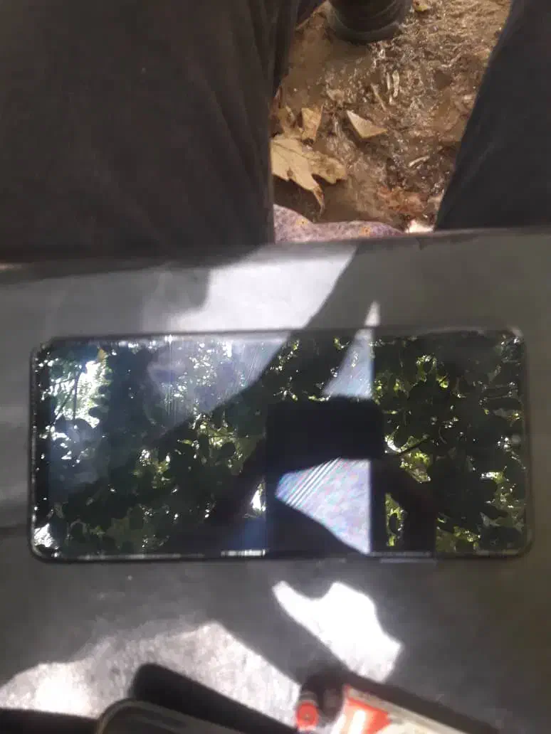 گوشی سامسونگ A31|موبایل|اصفهان, گرکان|دیوار