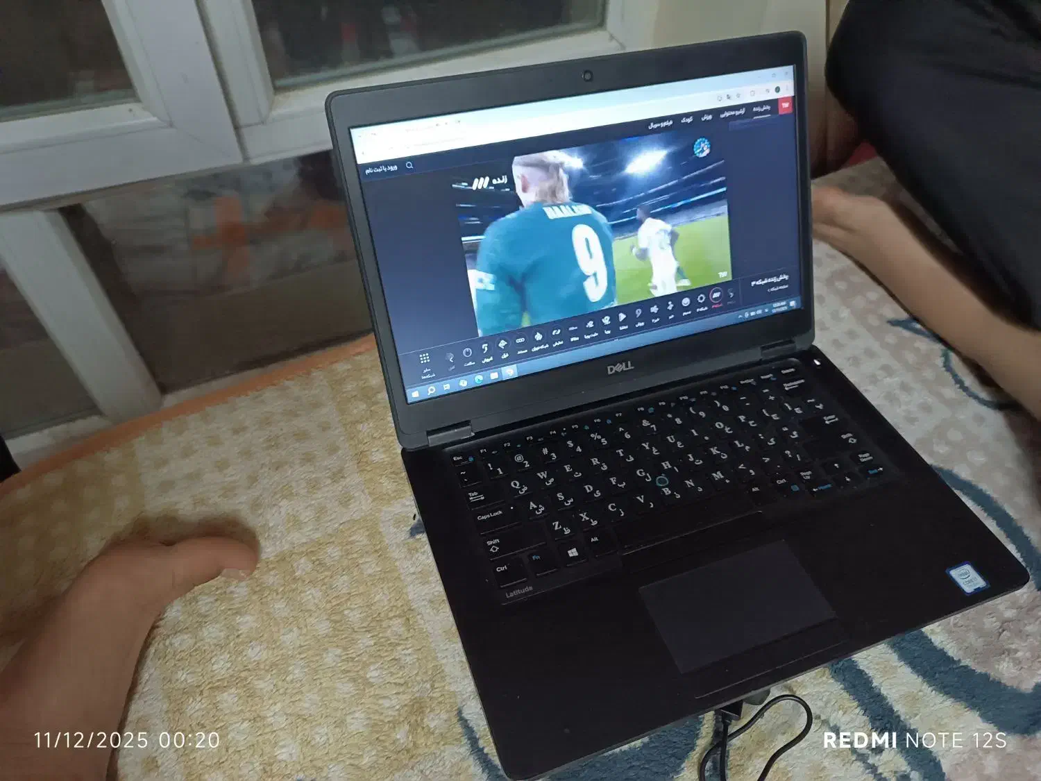 لب تاپ|رایانه همراه|مشهد, رضاشهر|دیوار