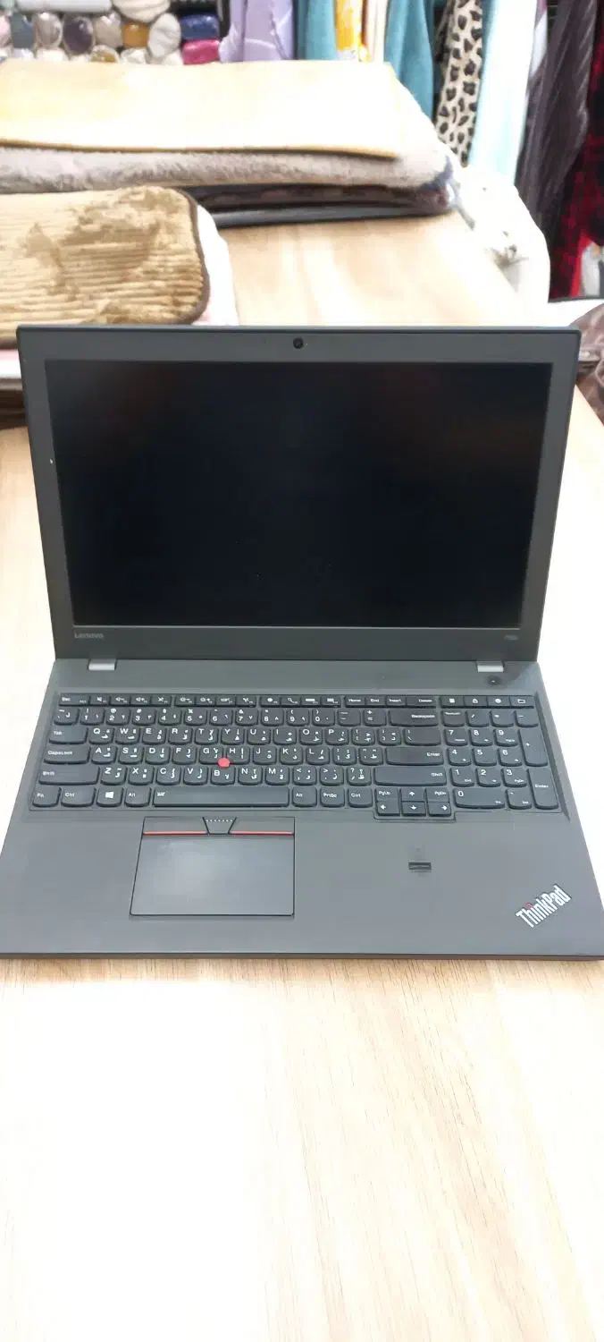 لپ تاپ مهندسی لنوو مدل ThinkPad P50s|رایانه همراه|تهران, شهرک صدرا|دیوار
