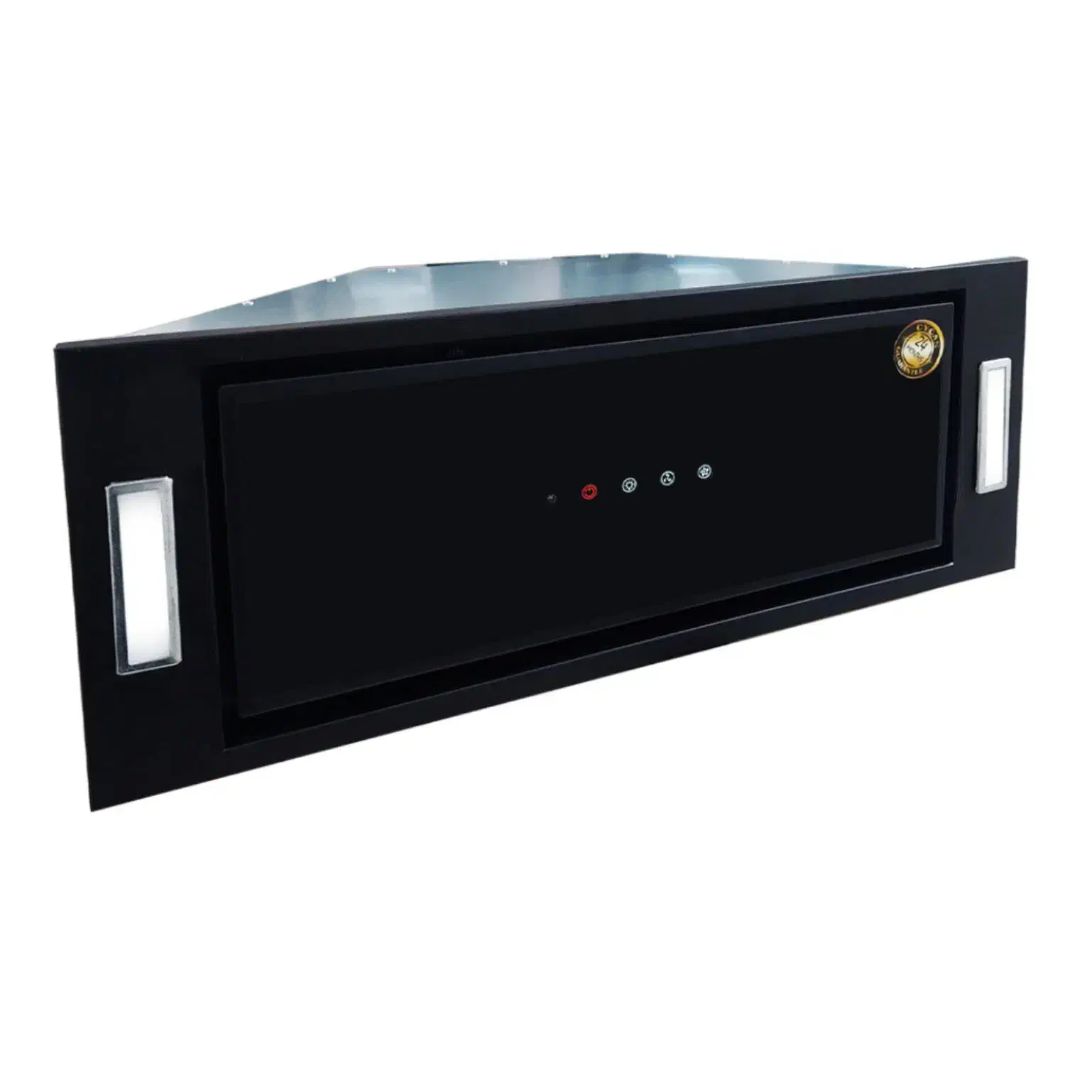 هود مخفی کف شیشه مگنت درب دار با گارانتی|هود|قم, شاه ابراهیم|دیوار