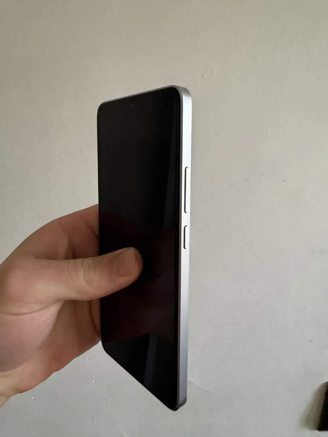 Poco x6 pro 5G 512 ram12|موبایل|شاهین‌شهر, مخابرات (شهید بهشتی)|دیوار