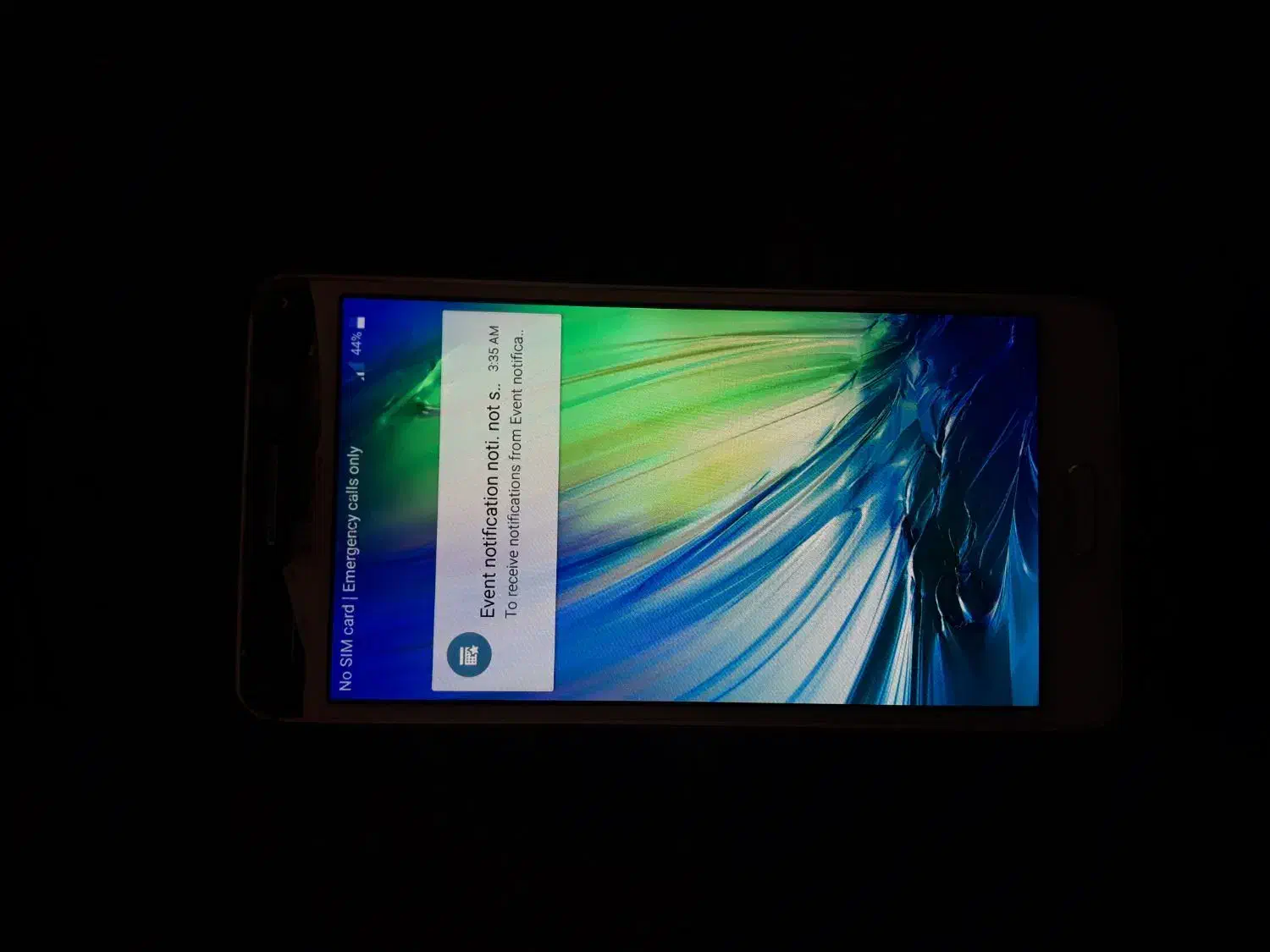 سامسونگ A5|موبایل|کرج, جهان‌شهر|دیوار